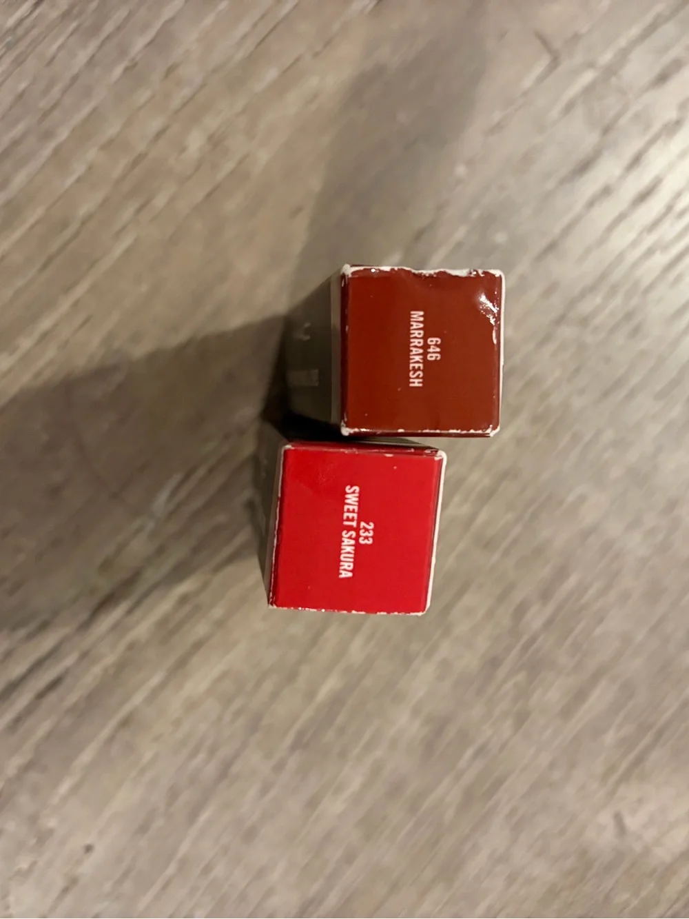 BNIB MAC LIPSTICK BUNDLE